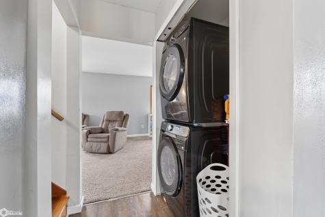 508 9th Street N Northwood IA 50459