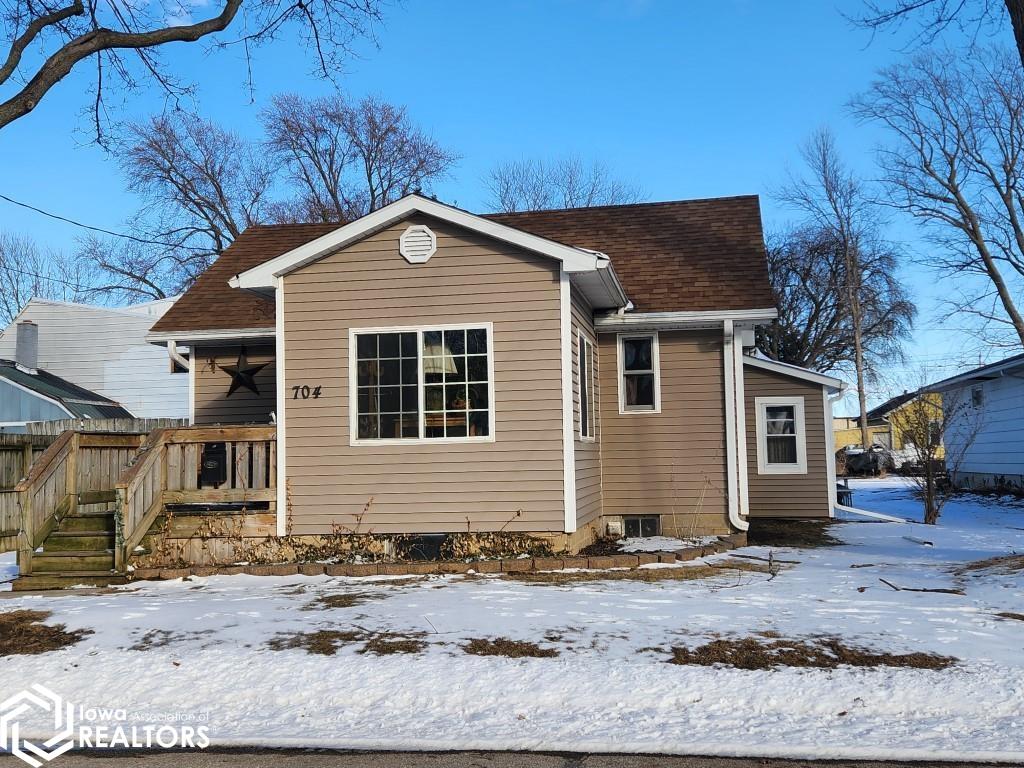 704 S 13th Street Clear Lake IA 50428