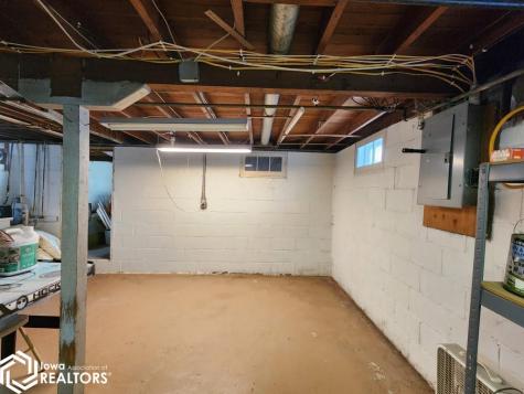 704 S 13th Street Clear Lake IA 50428