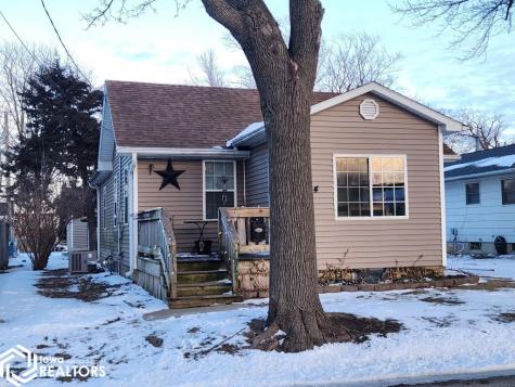 704 S 13th Street Clear Lake IA 50428