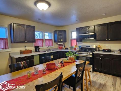 704 S 13th Street Clear Lake IA 50428