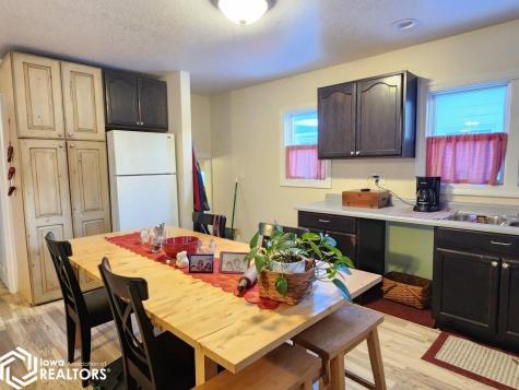 704 S 13th Street Clear Lake IA 50428
