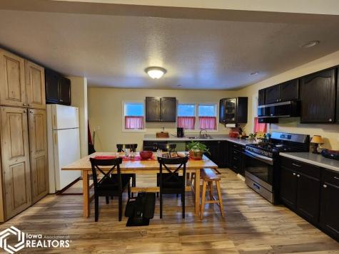 704 S 13th Street Clear Lake IA 50428