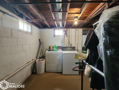 704 S 13th Street Clear Lake IA 50428