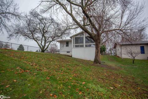 931 E Oak Street Algona IA 50511