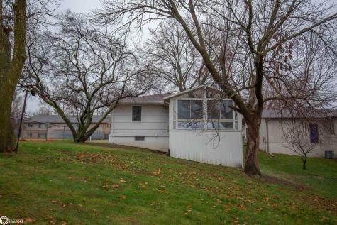931 E Oak Street Algona IA 50511
