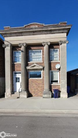 309 3rd Street Grafton IA 50440