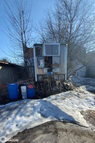 309 3rd Street Grafton IA 50440