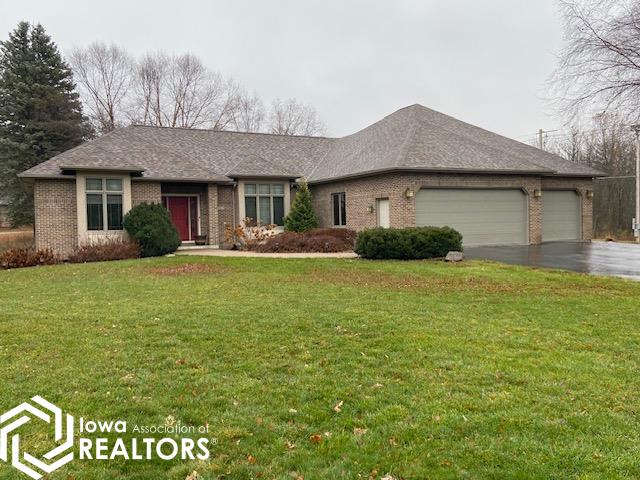 15261 Dodge Avenue Clear Lake IA 50428