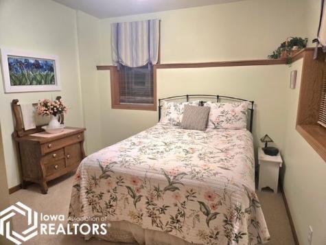 15261 Dodge Avenue Clear Lake IA 50428