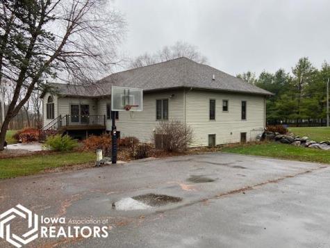 15261 Dodge Avenue Clear Lake IA 50428