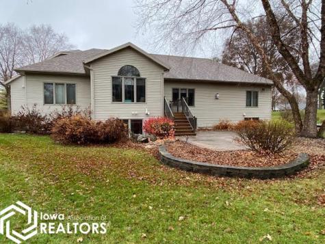 15261 Dodge Avenue Clear Lake IA 50428