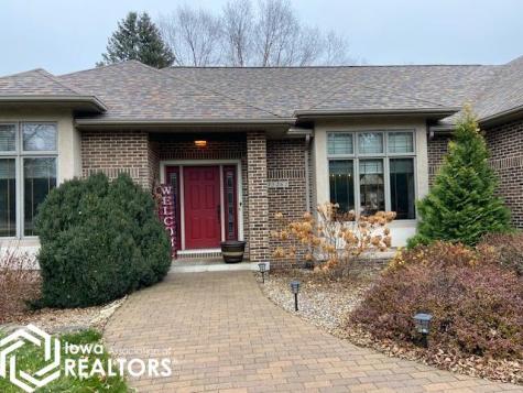 15261 Dodge Avenue Clear Lake IA 50428