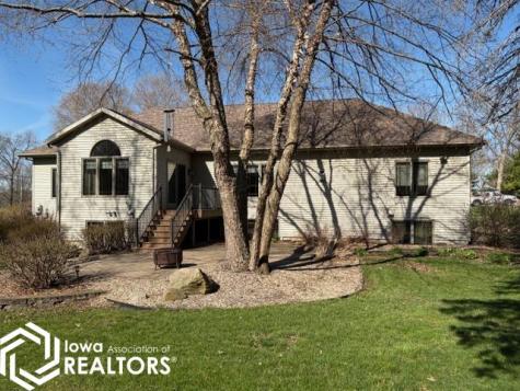 15261 Dodge Avenue Clear Lake IA 50428