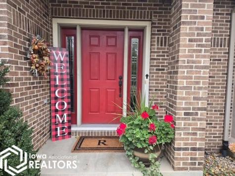 15261 Dodge Avenue Clear Lake IA 50428