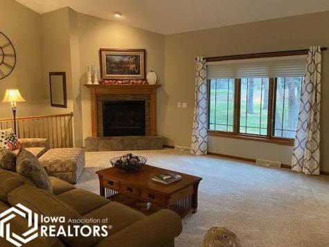 15261 Dodge Avenue Clear Lake IA 50428