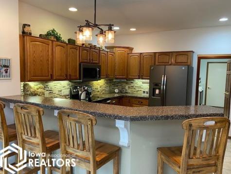 15261 Dodge Avenue Clear Lake IA 50428