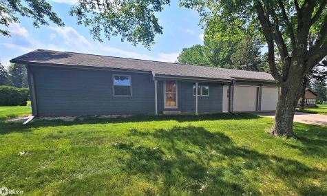 1215 190th Street Algona IA 50511