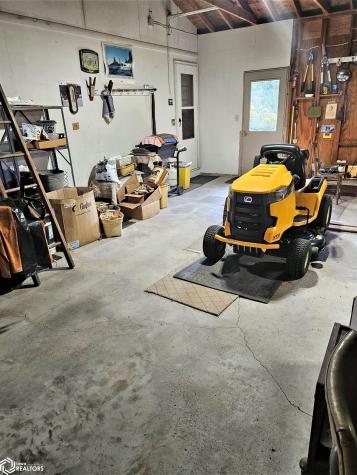 1215 190th Street Algona IA 50511