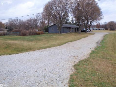 1215 190th Street Algona IA 50511