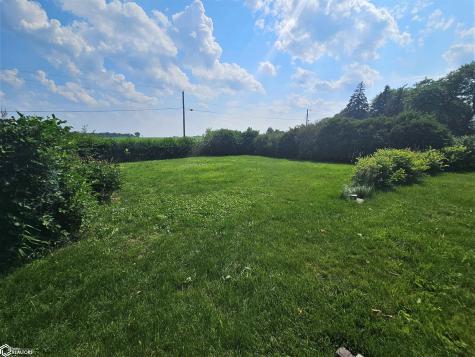 1215 190th Street Algona IA 50511