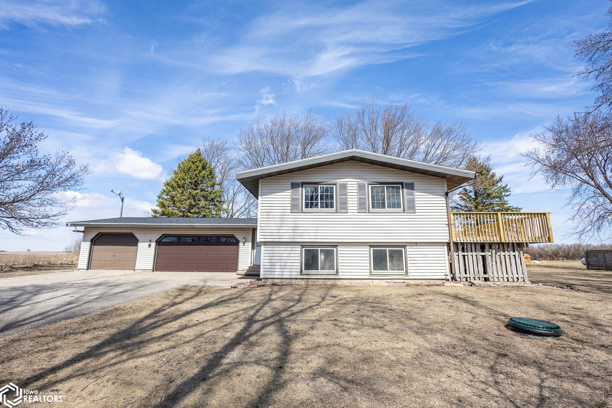 23838 -A Highway 9 Forest City IA 50436