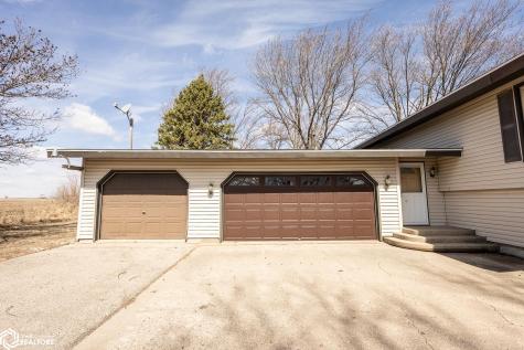 23838 -A Highway 9 Forest City IA 50436