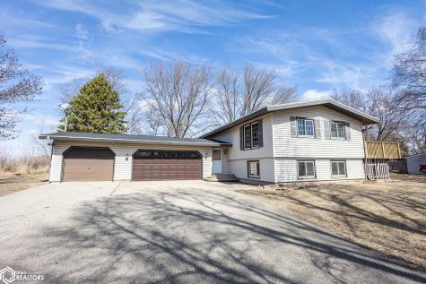 23838 -A Highway 9 Forest City IA 50436