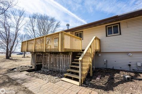 23838 -A Highway 9 Forest City IA 50436