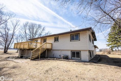 23838 -A Highway 9 Forest City IA 50436