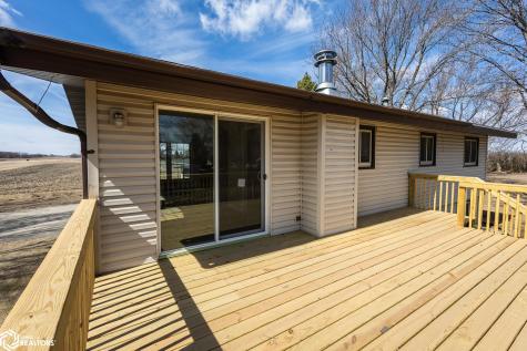 23838 -A Highway 9 Forest City IA 50436