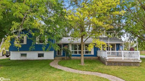 902 N Shore Drive Clear Lake IA 50428