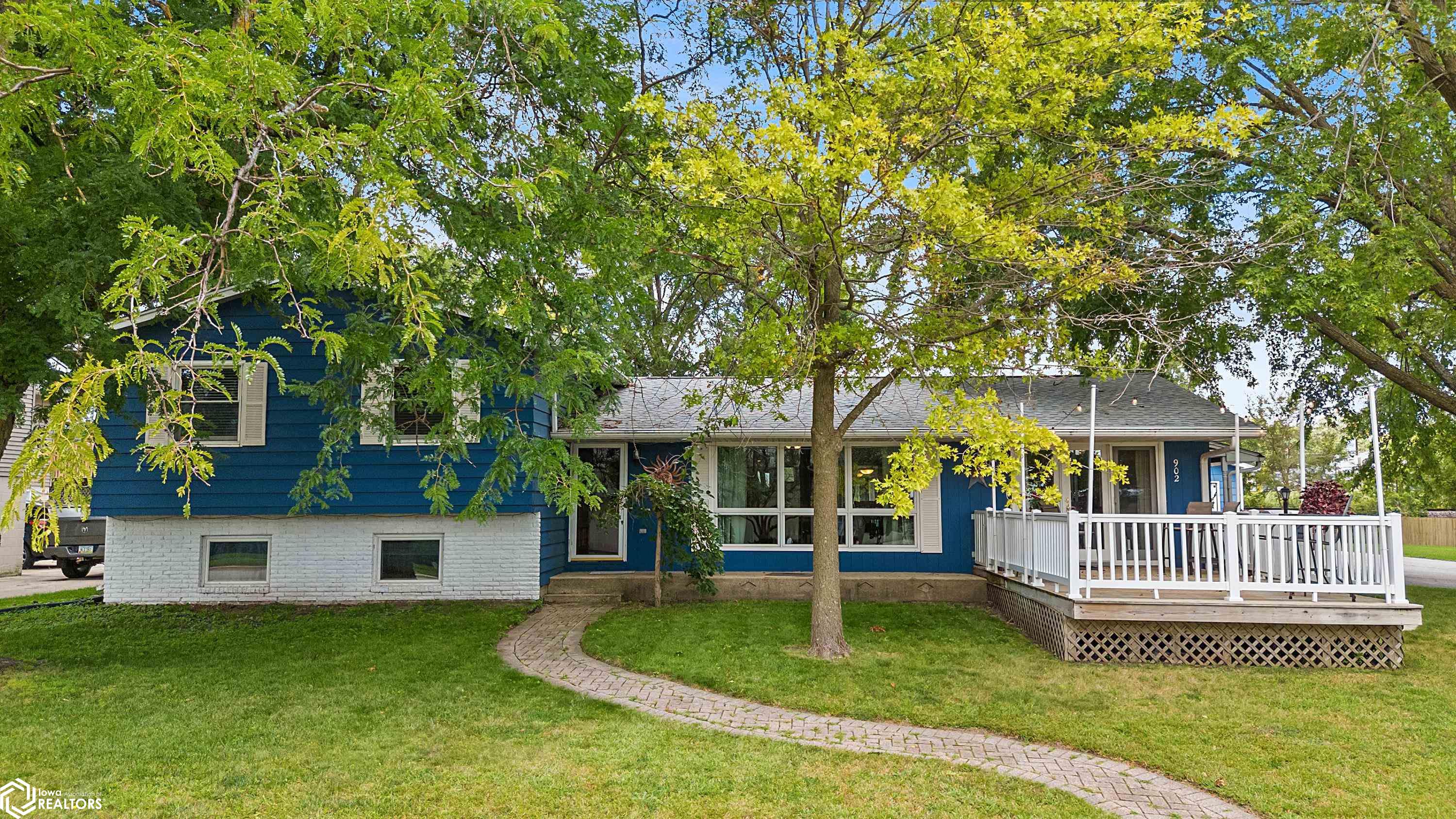 902 N Shore Drive Clear Lake IA 50428