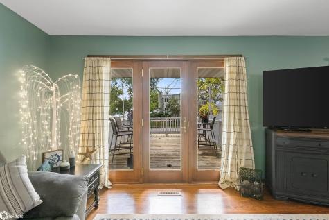 902 N Shore Drive Clear Lake IA 50428