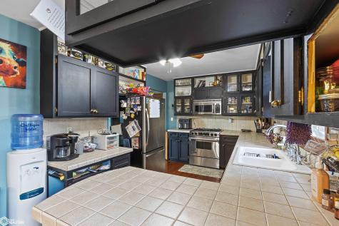 902 N Shore Drive Clear Lake IA 50428
