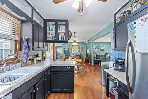 902 N Shore Drive Clear Lake IA 50428