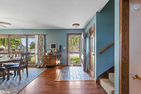 902 N Shore Drive Clear Lake IA 50428