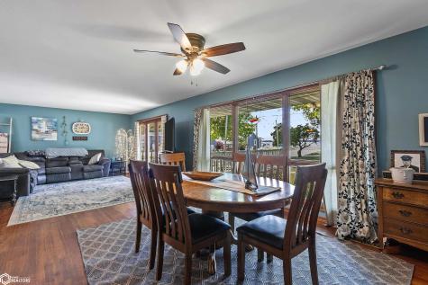 902 N Shore Drive Clear Lake IA 50428