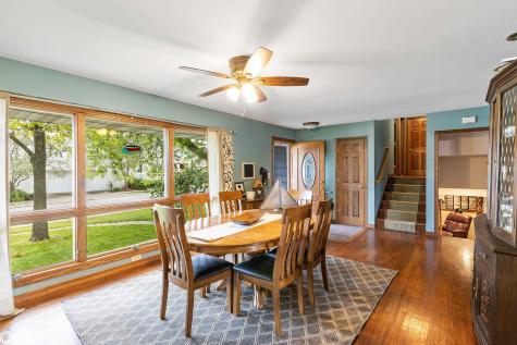 902 N Shore Drive Clear Lake IA 50428