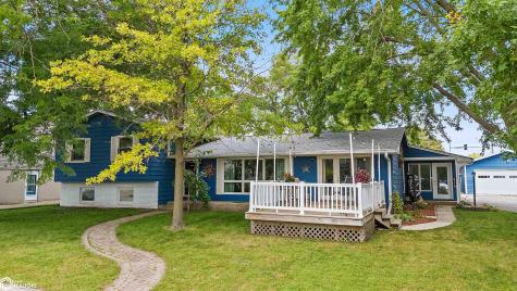 902 N Shore Drive Clear Lake IA 50428