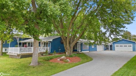 902 N Shore Drive Clear Lake IA 50428