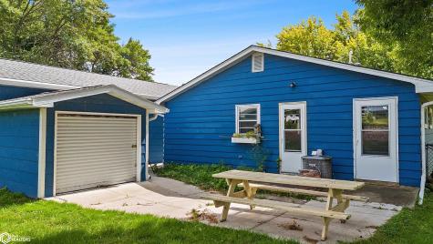 902 N Shore Drive Clear Lake IA 50428