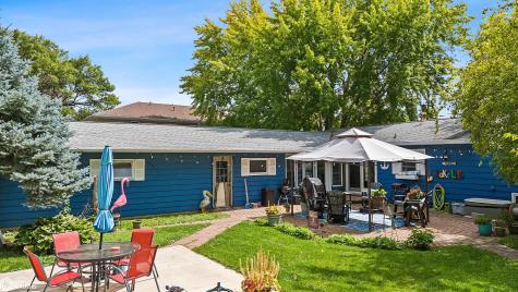 902 N Shore Drive Clear Lake IA 50428