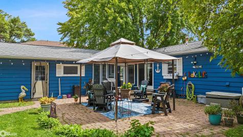 902 N Shore Drive Clear Lake IA 50428