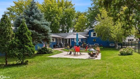 902 N Shore Drive Clear Lake IA 50428