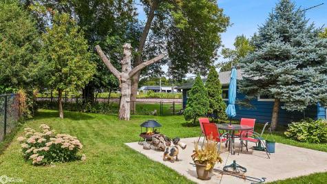 902 N Shore Drive Clear Lake IA 50428