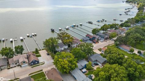 902 N Shore Drive Clear Lake IA 50428