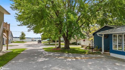 902 N Shore Drive Clear Lake IA 50428