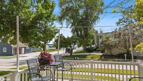 902 N Shore Drive Clear Lake IA 50428
