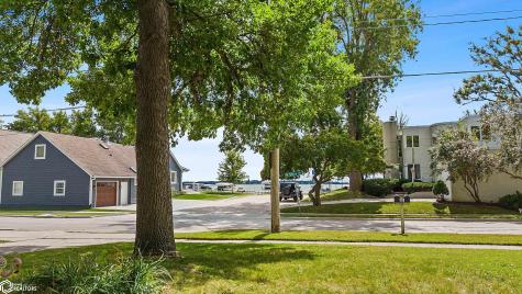 902 N Shore Drive Clear Lake IA 50428